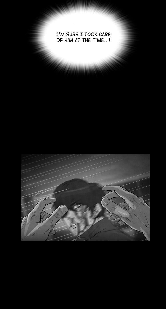 REAWAKENED MAN Chapter 13 page 4 - 