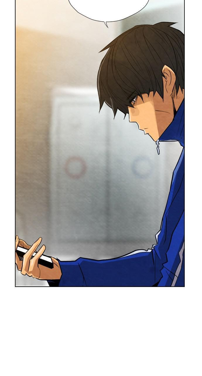 REAWAKENED MAN Chapter 13 page 32 - 