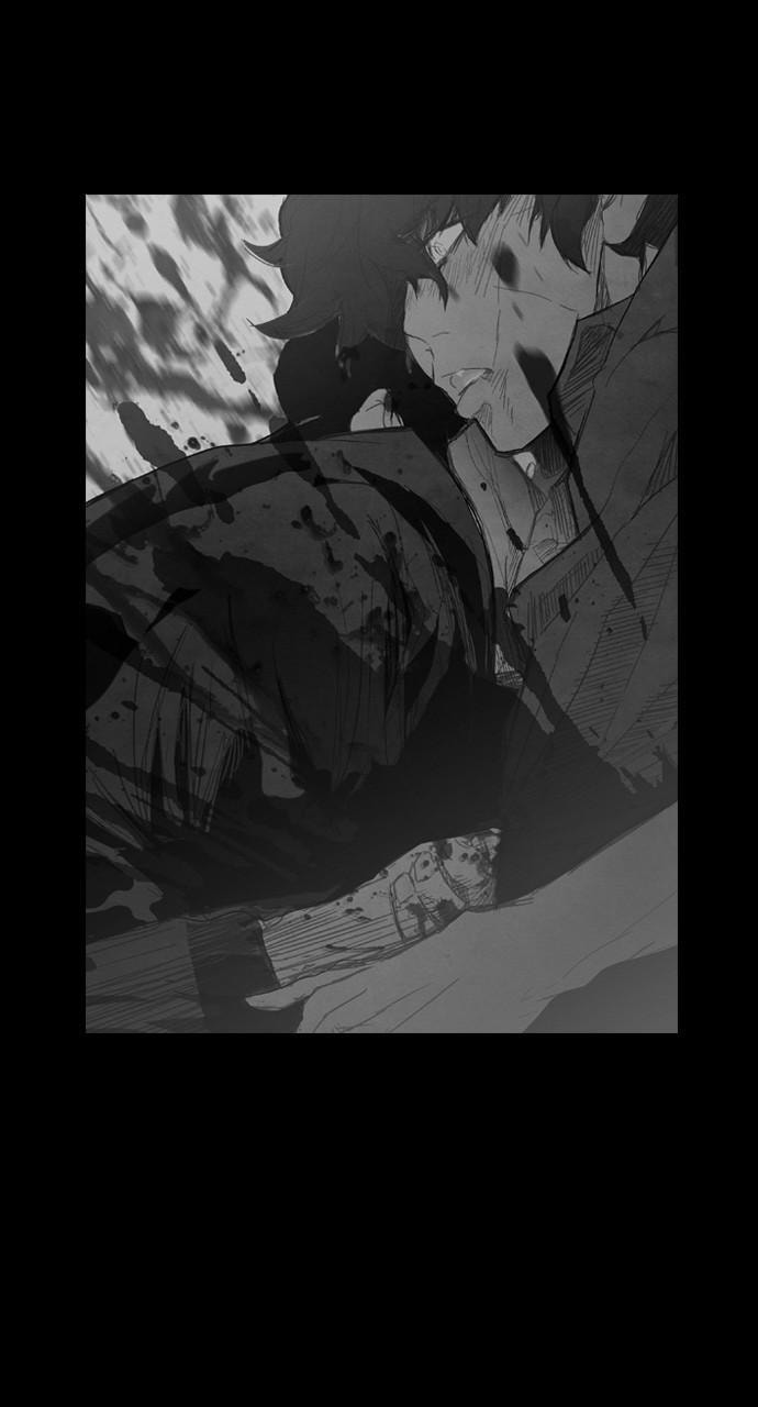 REAWAKENED MAN Chapter 13 page 39 - 