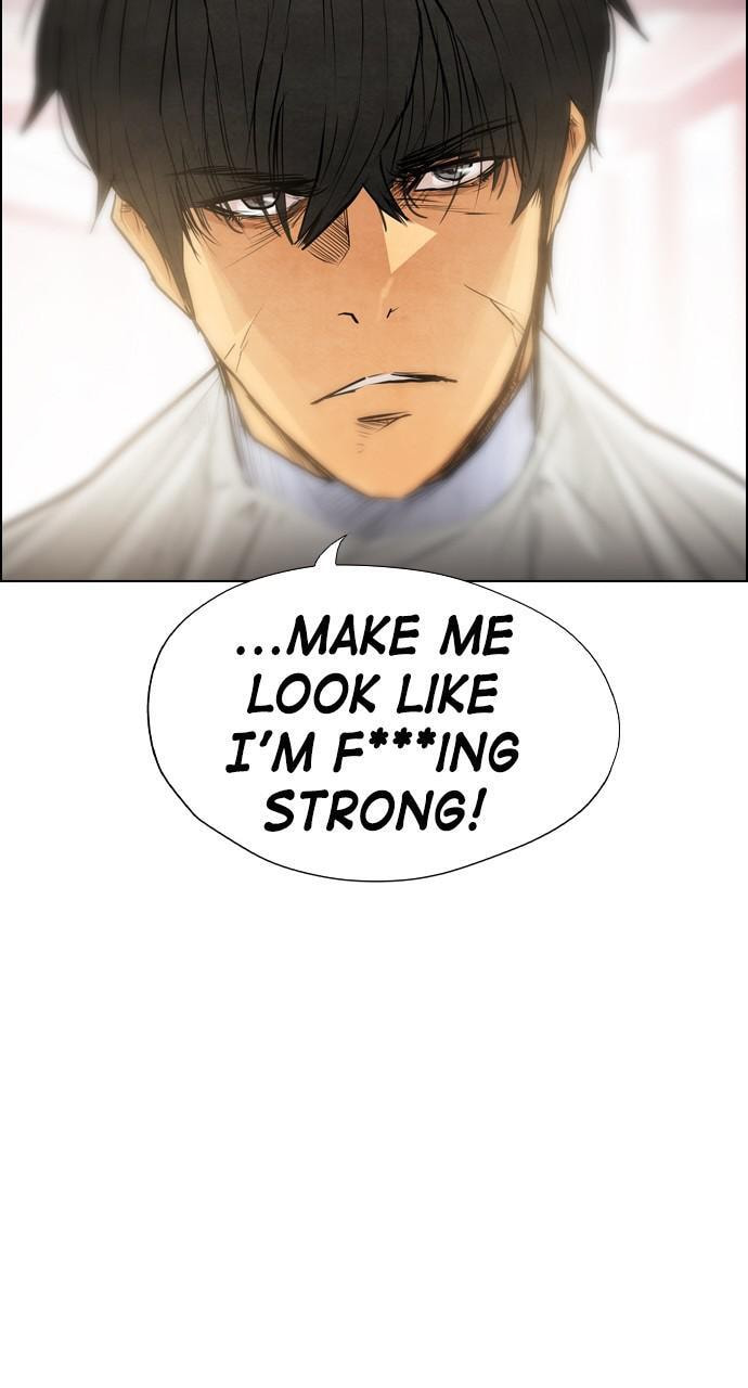 REAWAKENED MAN Chapter 13 page 42 - 