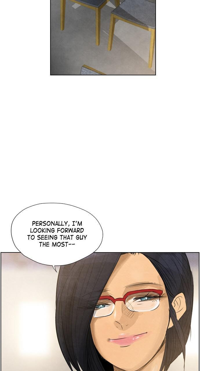 REAWAKENED MAN Chapter 13 page 45 - 