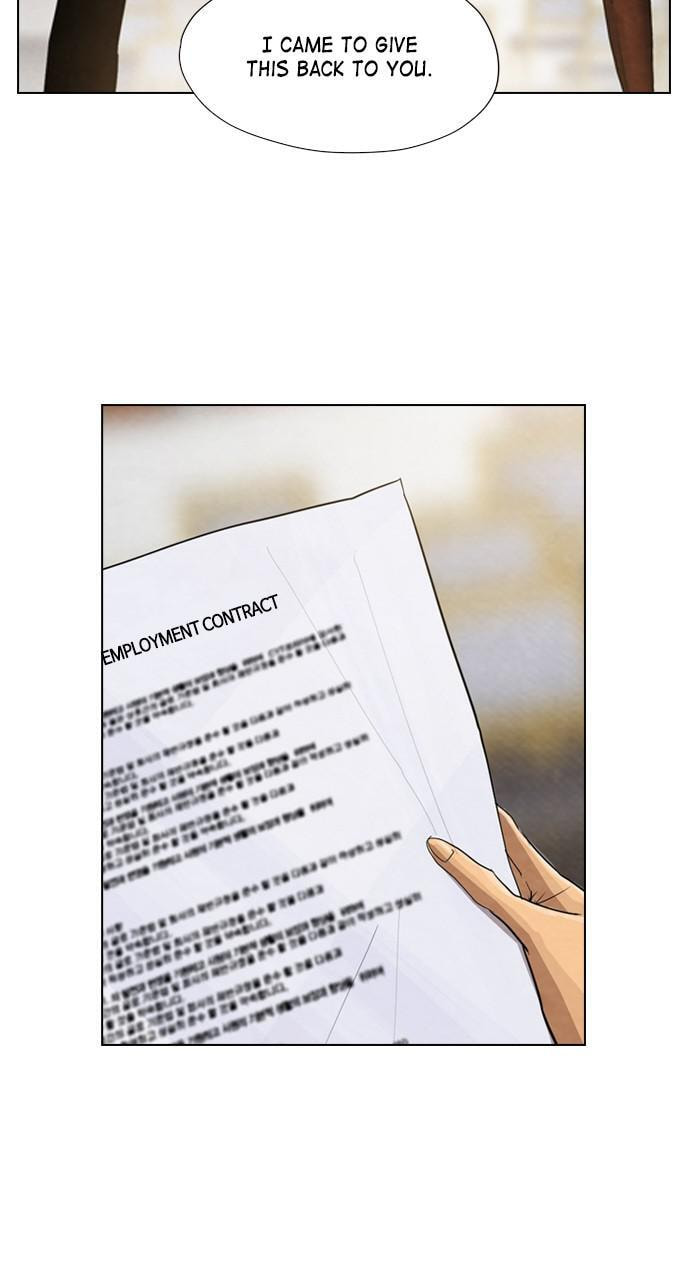 REAWAKENED MAN Chapter 13 page 49 - 