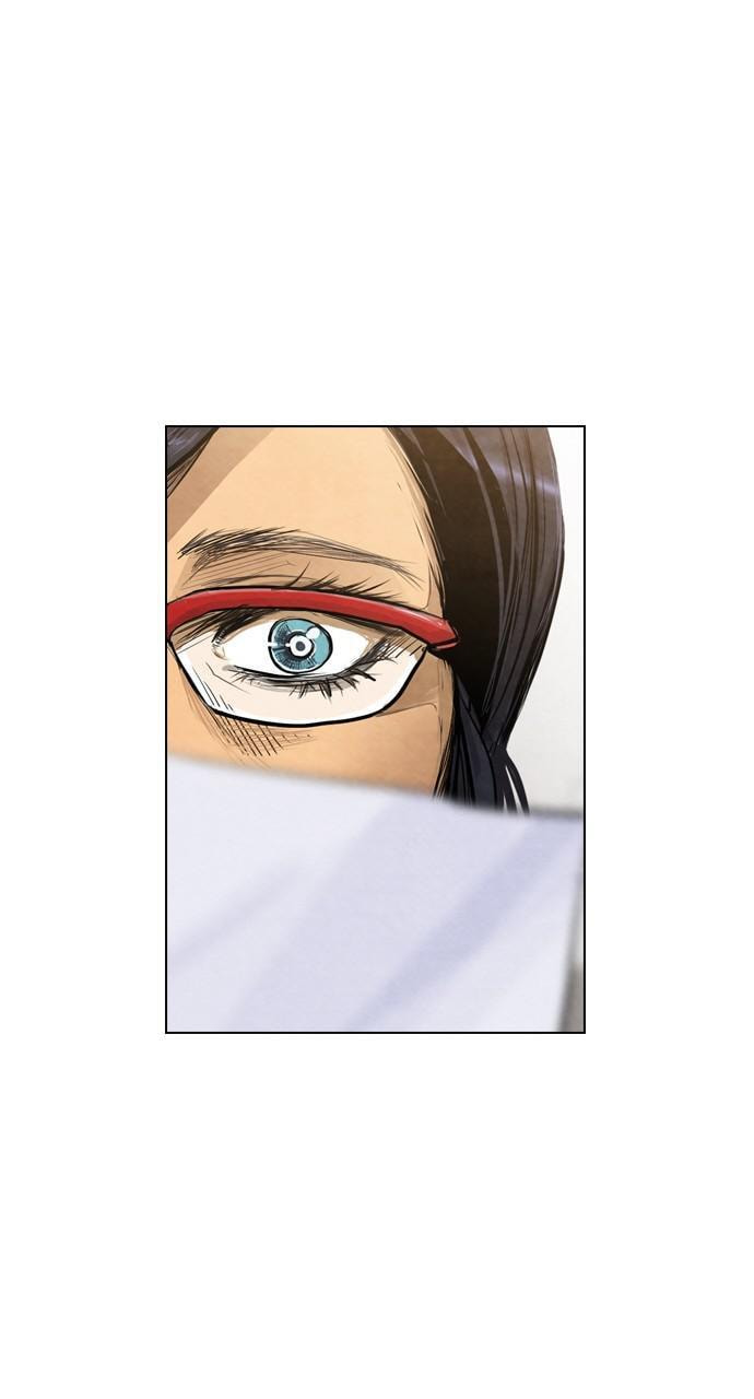 REAWAKENED MAN Chapter 13 page 50 - 