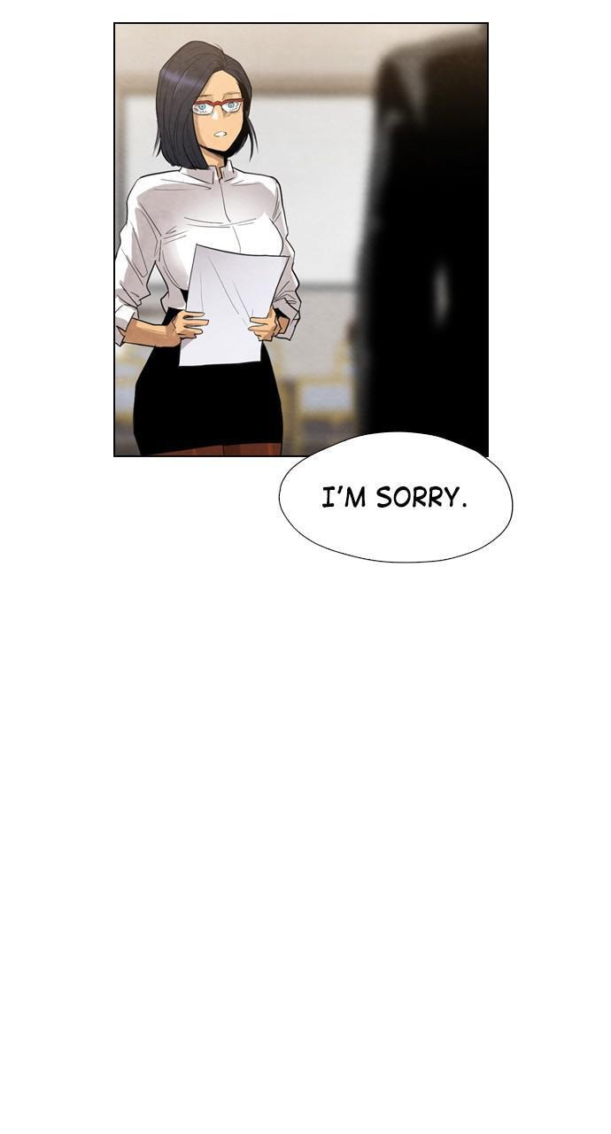 REAWAKENED MAN Chapter 13 page 51 - 