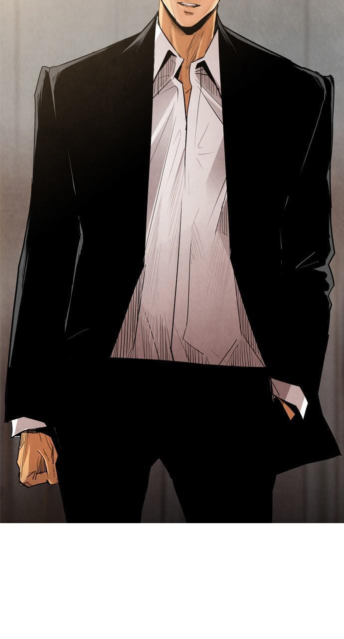 REAWAKENED MAN Chapter 13 page 53 - 