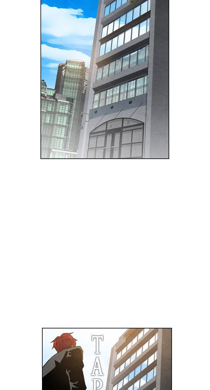 REAWAKENED MAN Chapter 13 page 58 - 