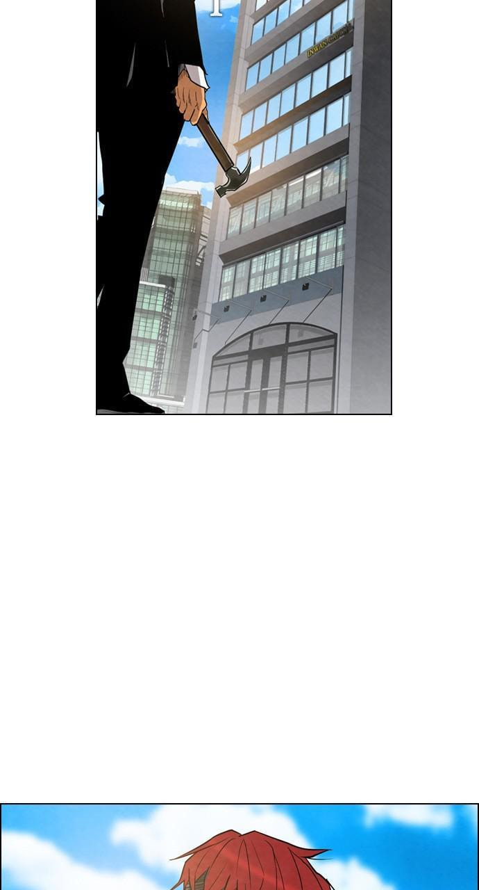 REAWAKENED MAN Chapter 13 page 59 - 