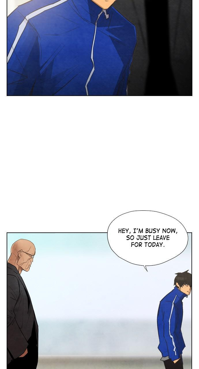 REAWAKENED MAN Chapter 13 page 9 - 