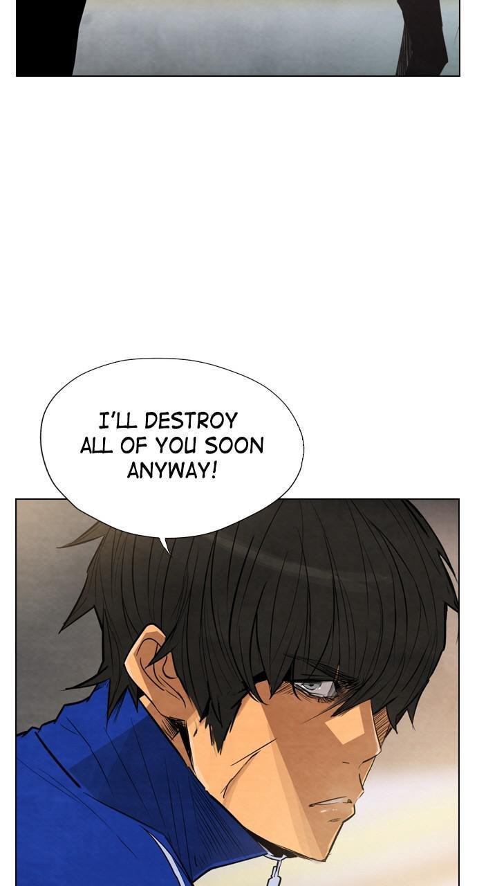 REAWAKENED MAN Chapter 13 page 10 - 