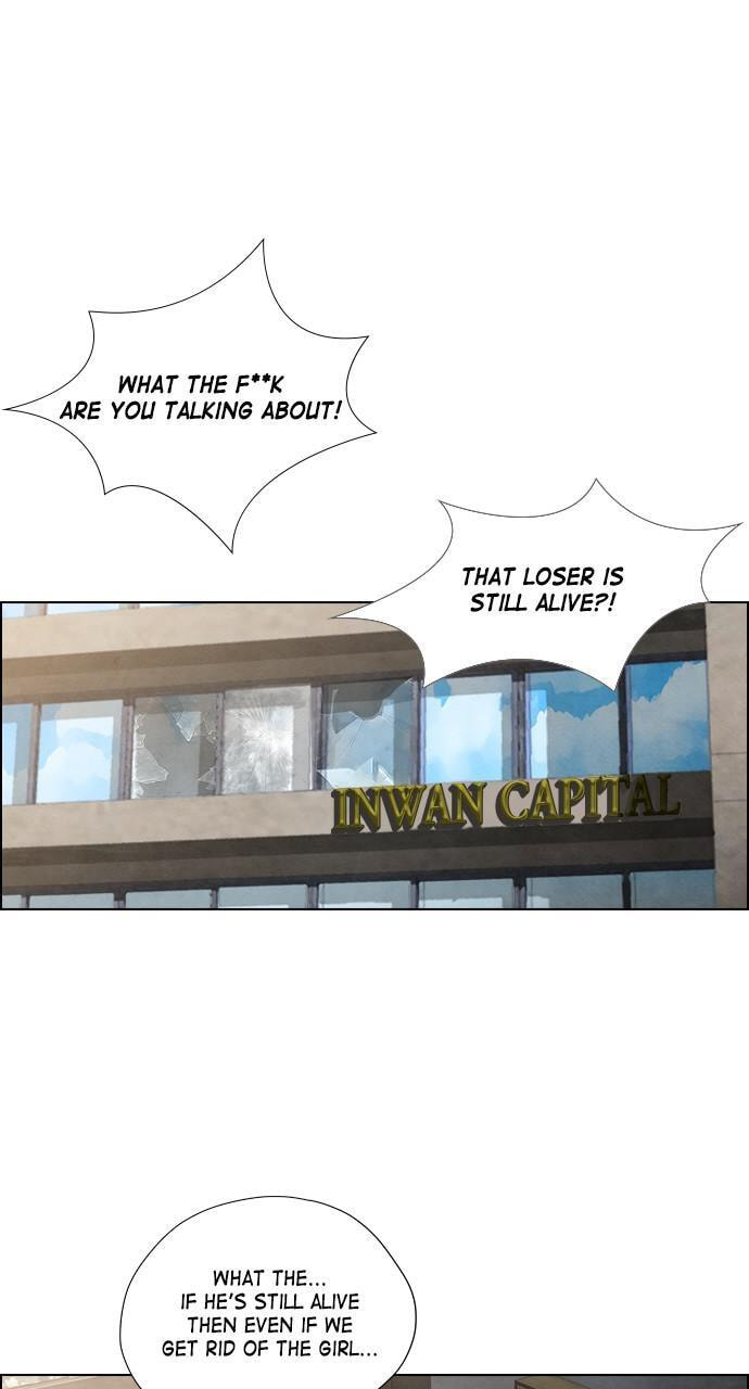 REAWAKENED MAN Chapter 14 page 1 - 