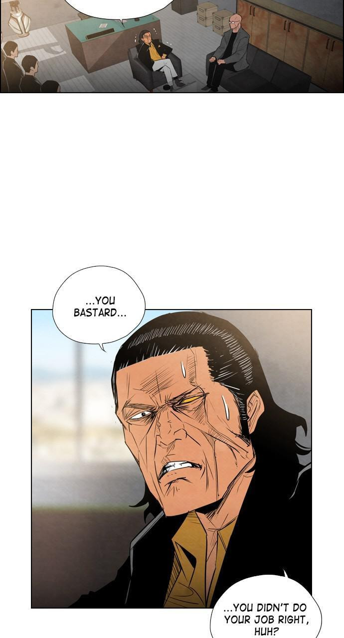 REAWAKENED MAN Chapter 14 page 2 - 