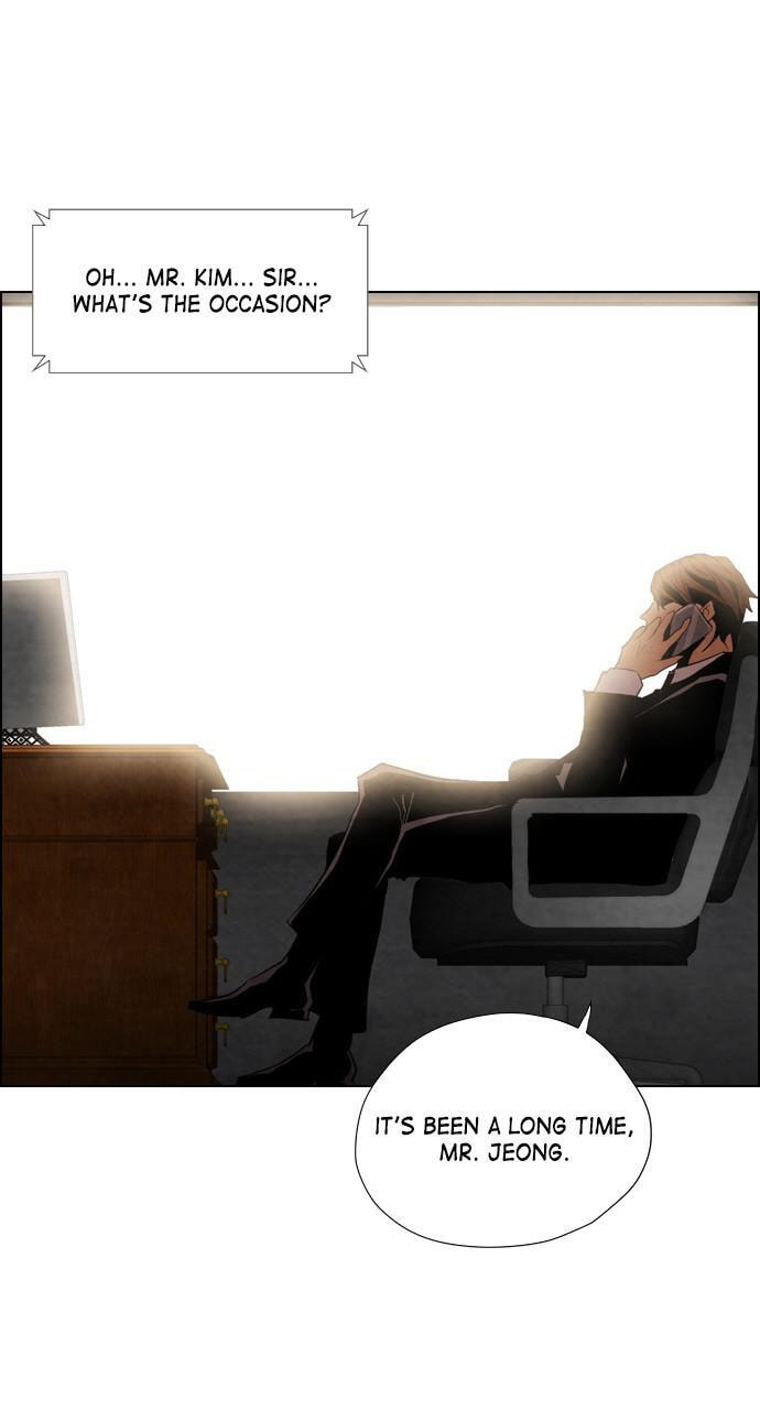 REAWAKENED MAN Chapter 14 page 12 - 
