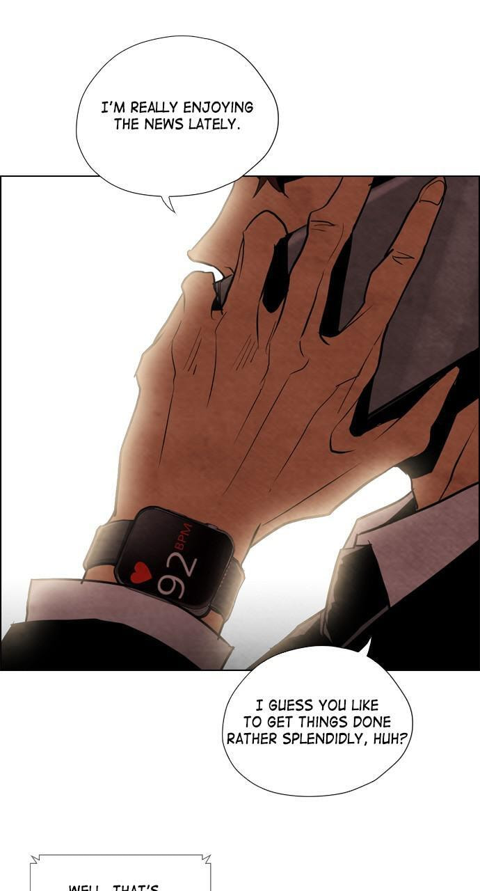 REAWAKENED MAN Chapter 14 page 13 - 