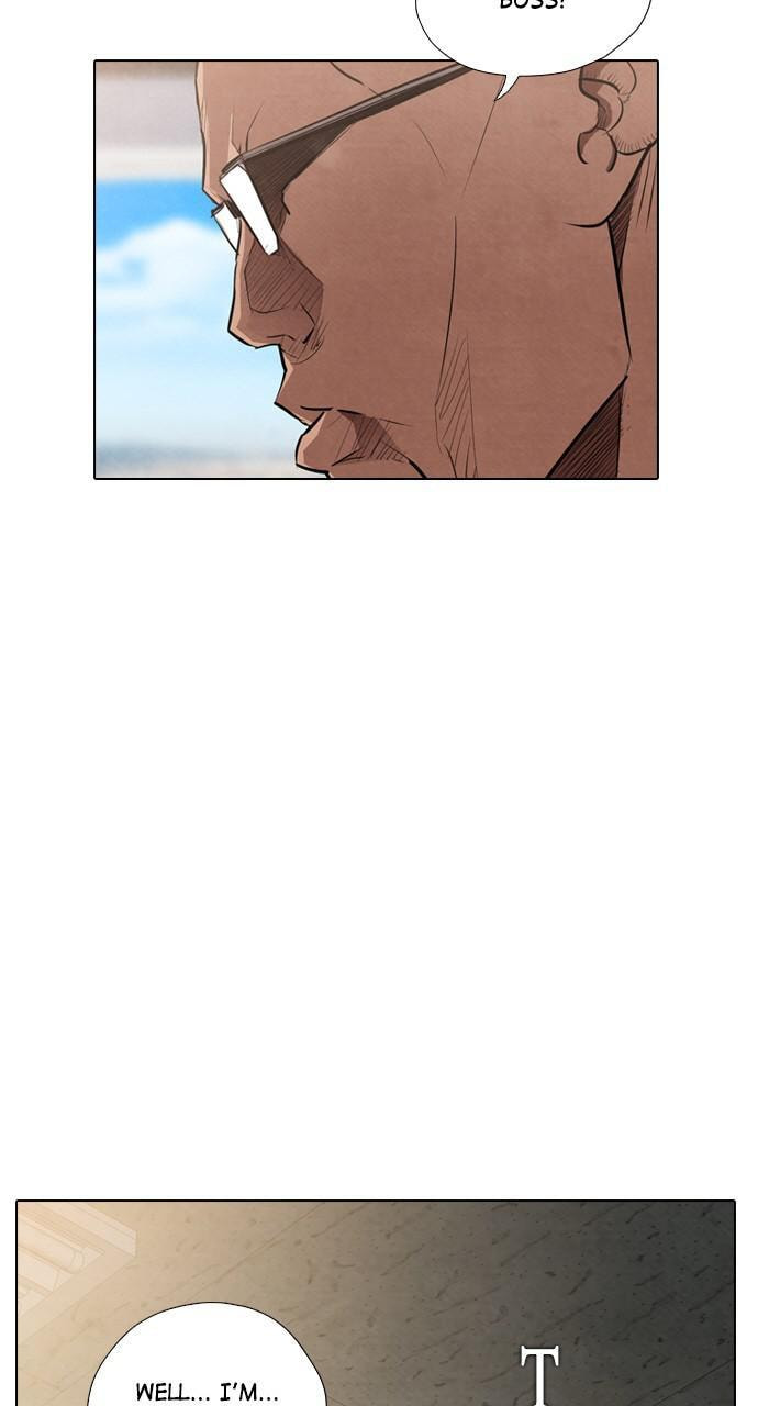 REAWAKENED MAN Chapter 14 page 18 - 