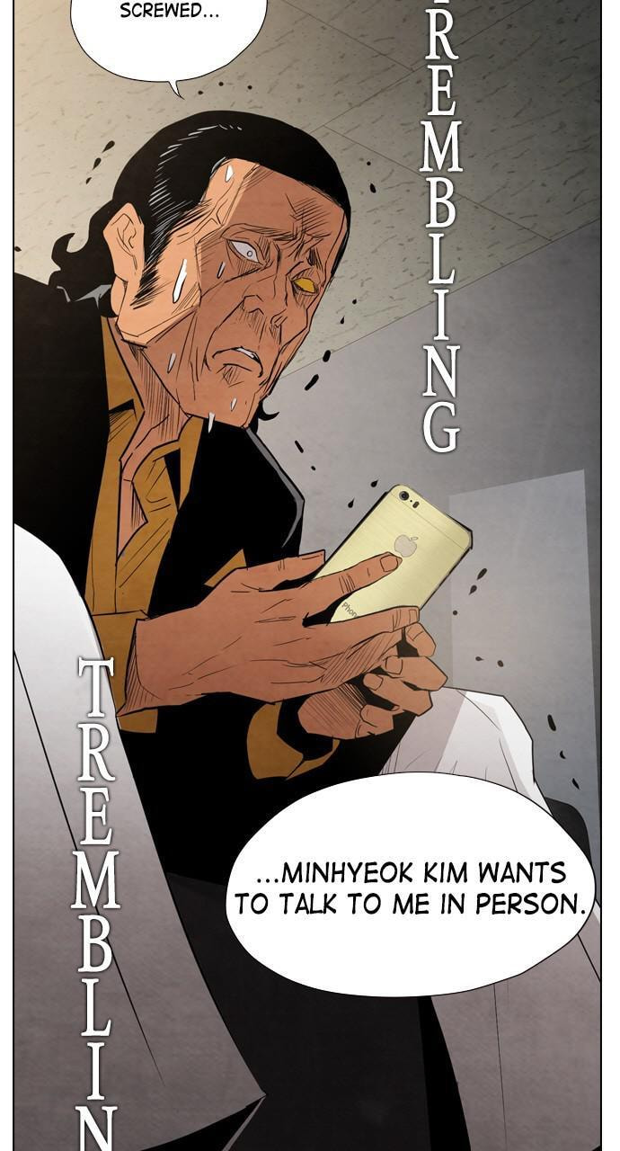 REAWAKENED MAN Chapter 14 page 19 - 