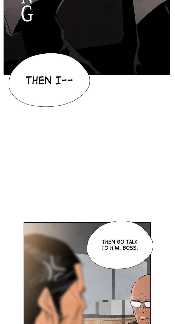 REAWAKENED MAN Chapter 14 page 20 - 