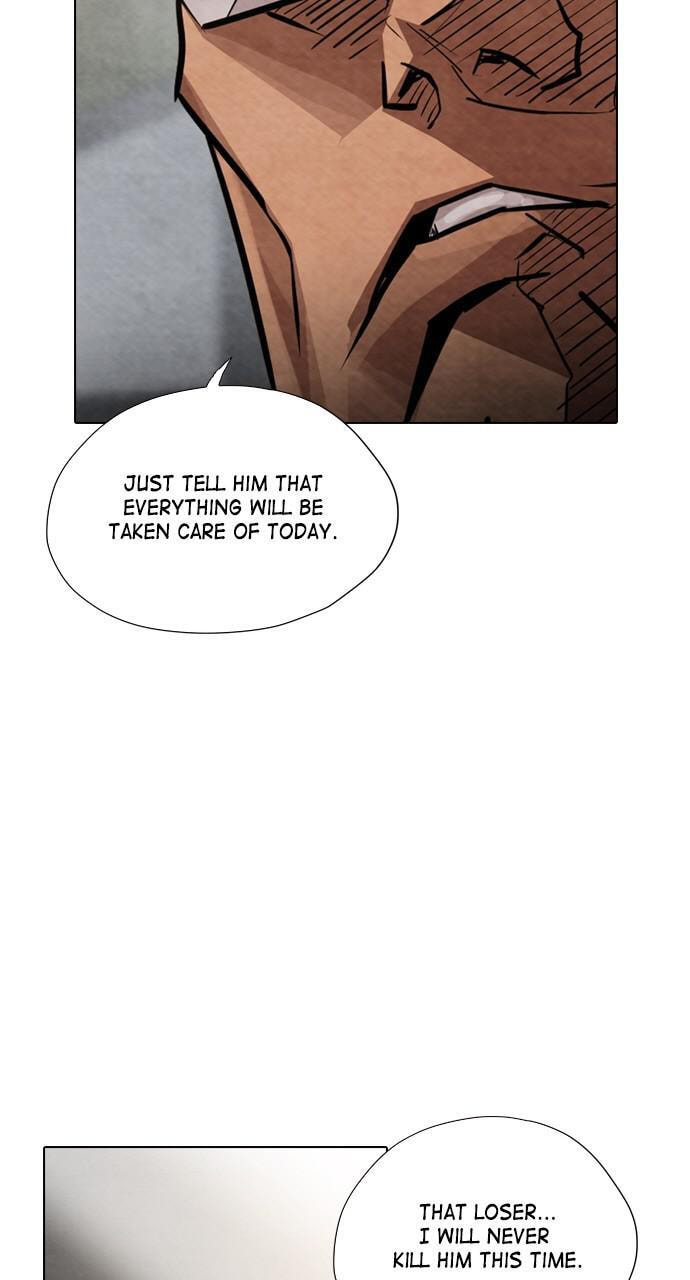 REAWAKENED MAN Chapter 14 page 22 - 