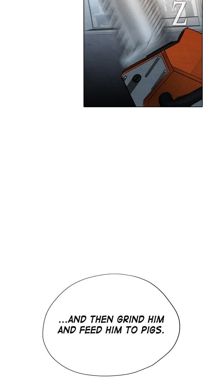 REAWAKENED MAN Chapter 14 page 24 - 