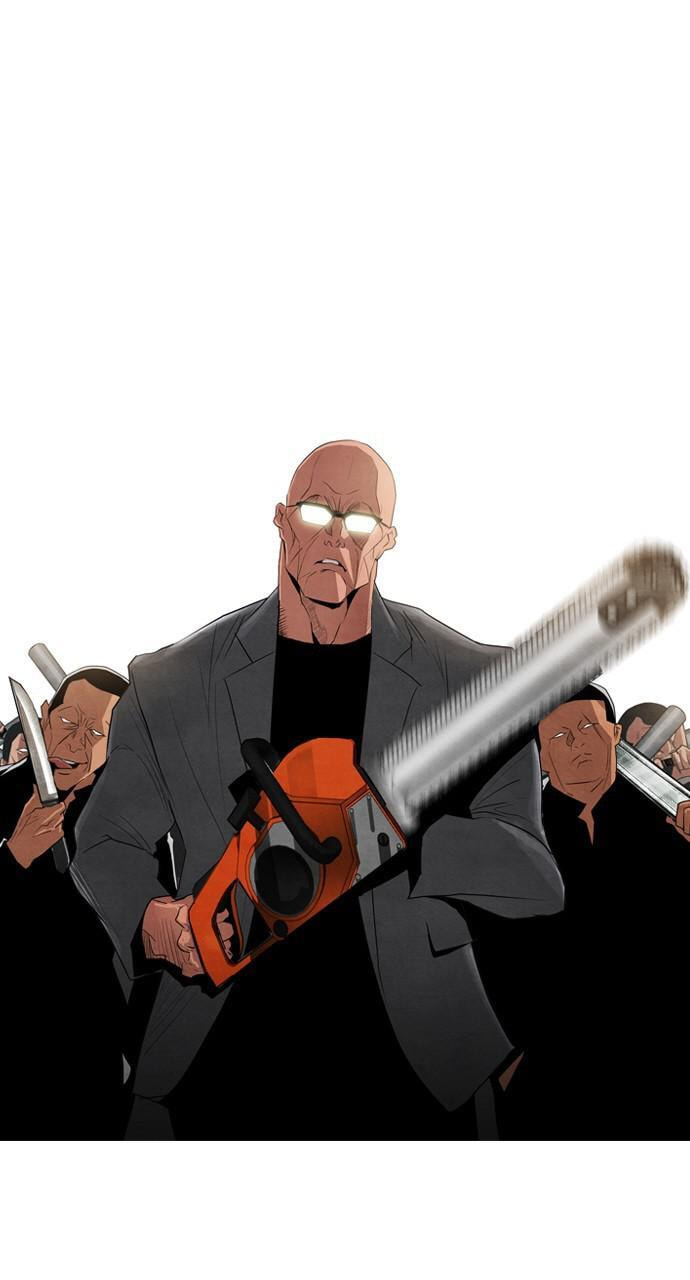 REAWAKENED MAN Chapter 14 page 25 - 
