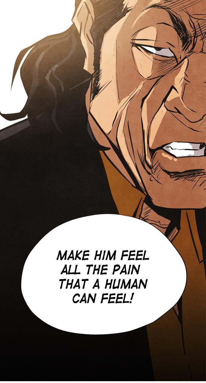 REAWAKENED MAN Chapter 14 page 28 - 