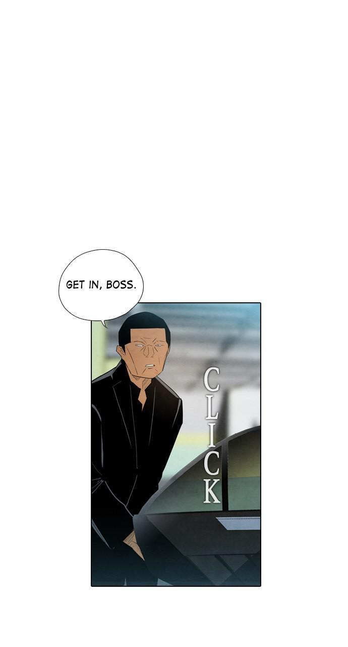 REAWAKENED MAN Chapter 14 page 31 - 