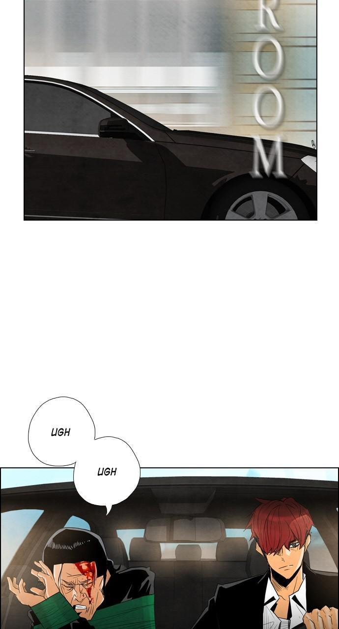 REAWAKENED MAN Chapter 14 page 41 - 