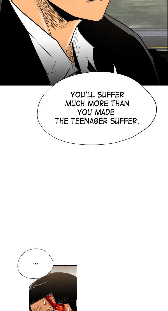 REAWAKENED MAN Chapter 14 page 47 - 