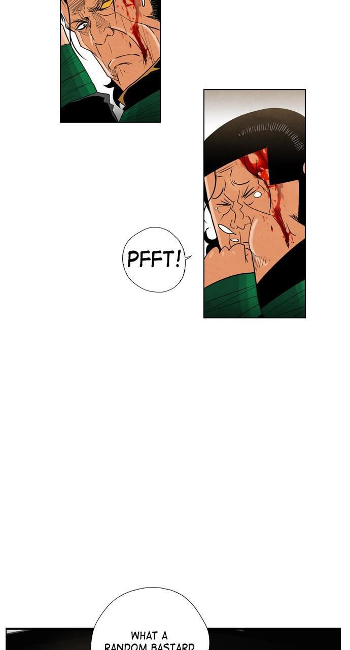 REAWAKENED MAN Chapter 14 page 48 - 