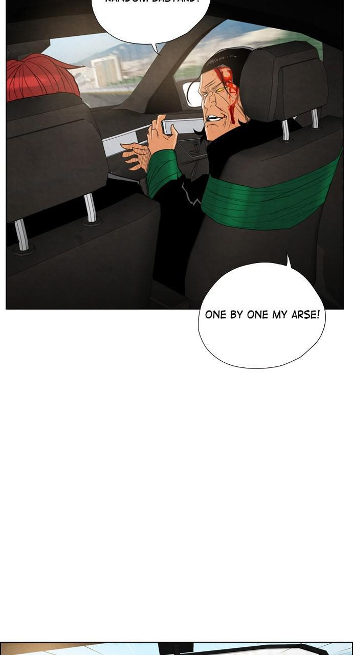 REAWAKENED MAN Chapter 14 page 49 - 