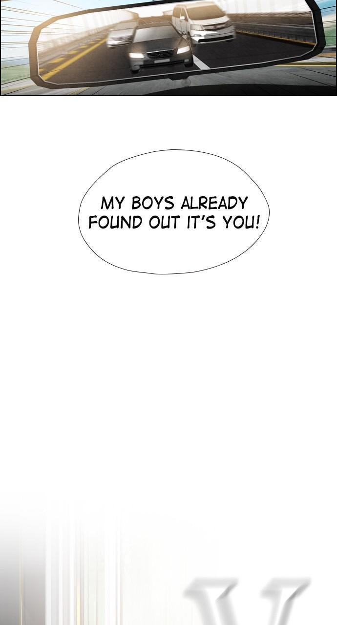 REAWAKENED MAN Chapter 14 page 50 - 
