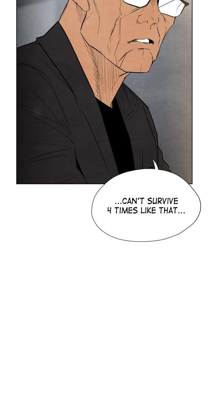 REAWAKENED MAN Chapter 14 page 6 - 