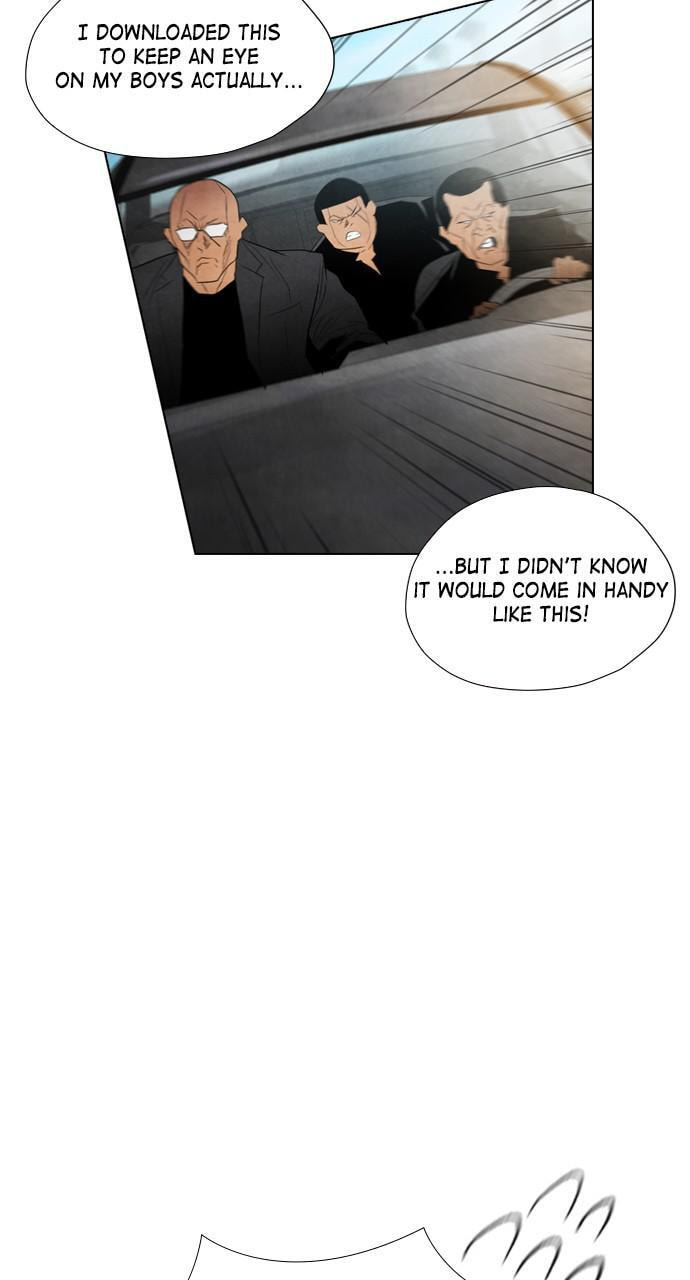 REAWAKENED MAN Chapter 14 page 56 - 