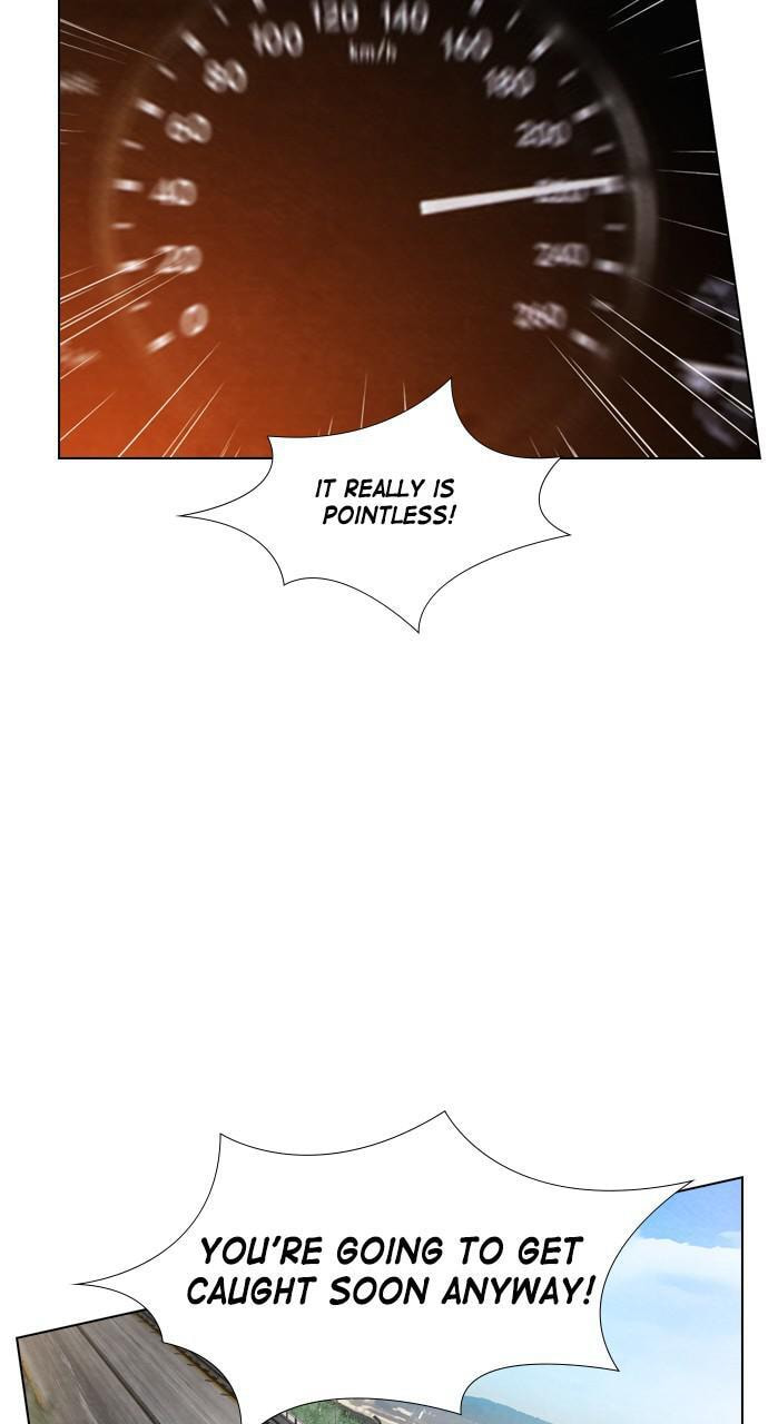 REAWAKENED MAN Chapter 14 page 60 - 
