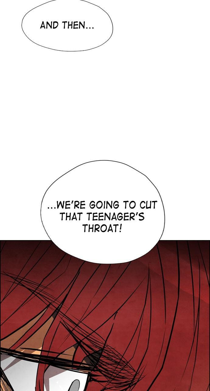 REAWAKENED MAN Chapter 14 page 63 - 