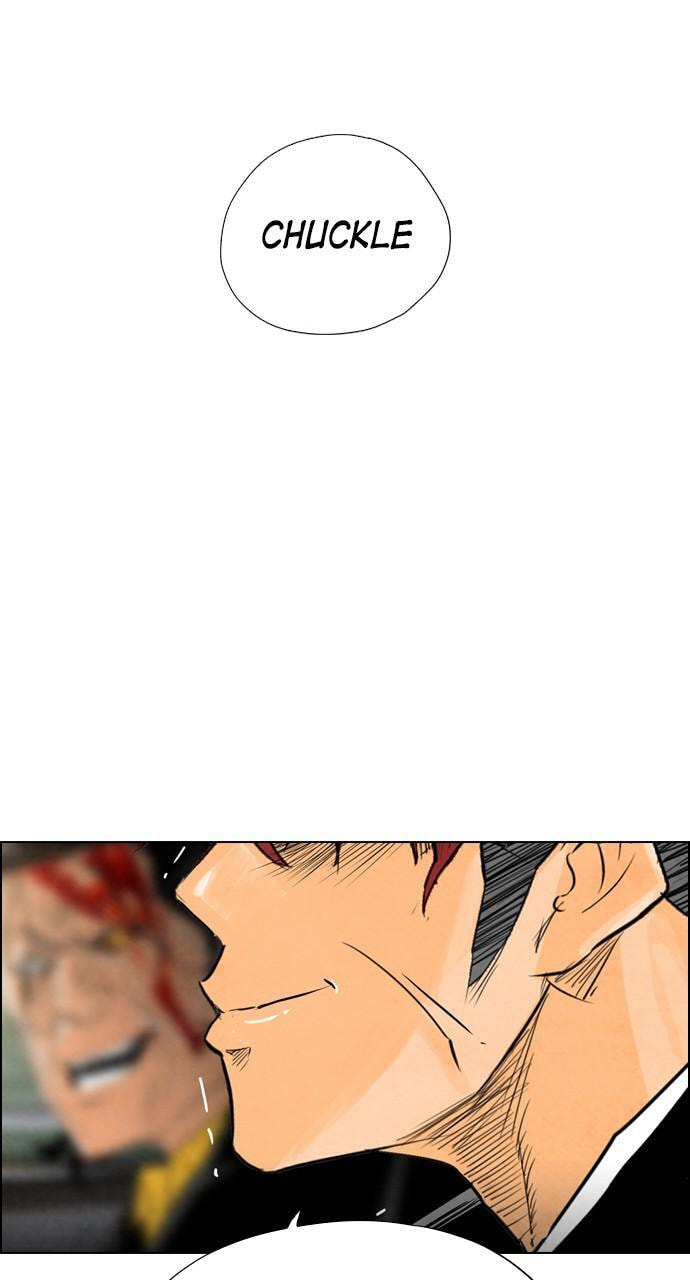REAWAKENED MAN Chapter 14 page 66 - 