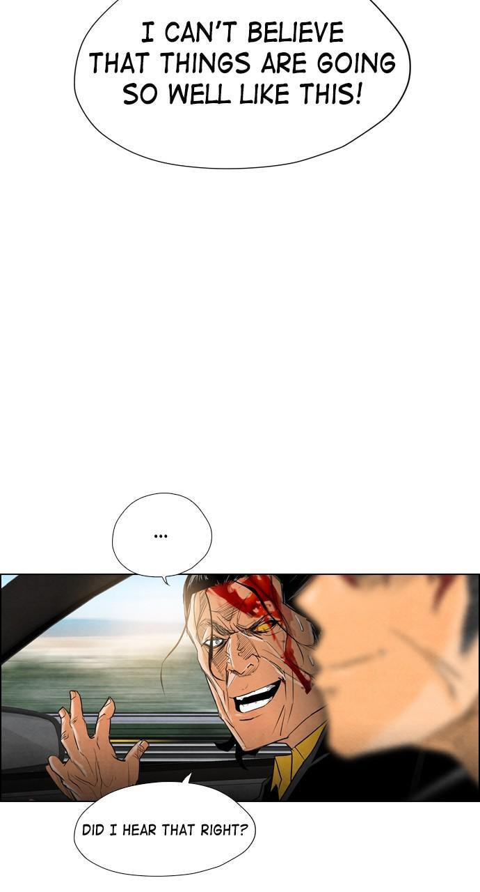 REAWAKENED MAN Chapter 14 page 67 - 