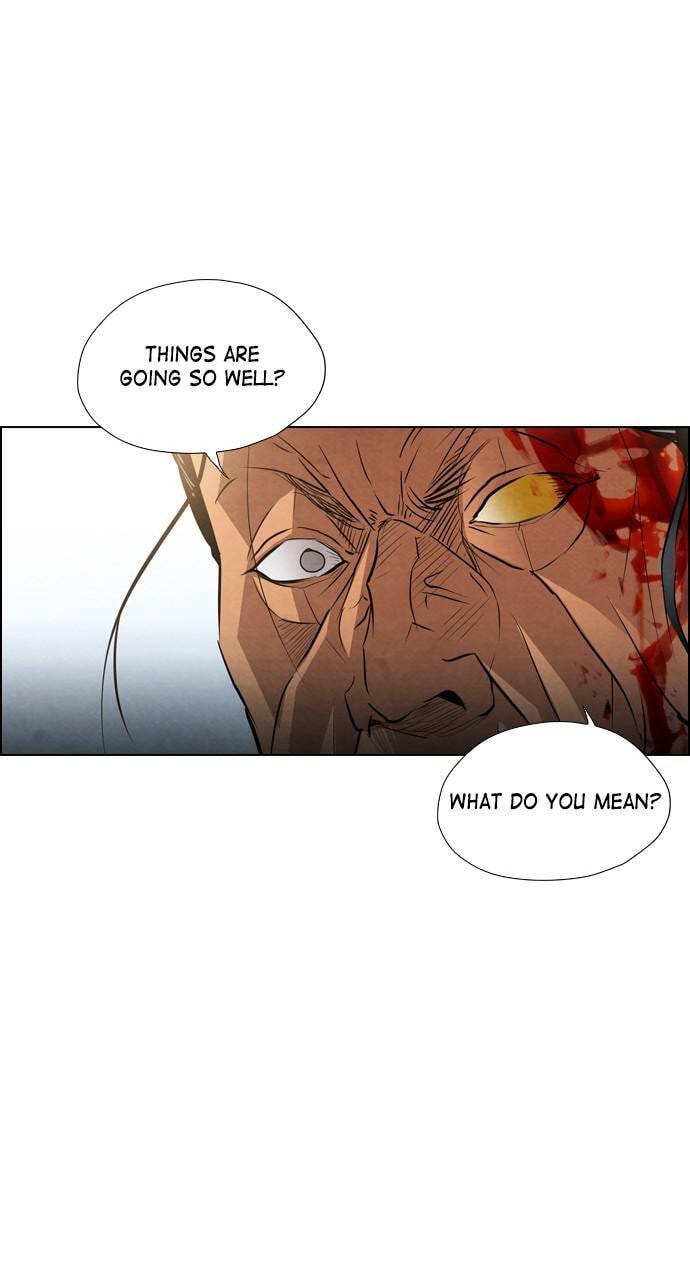 REAWAKENED MAN Chapter 14 page 68 - 