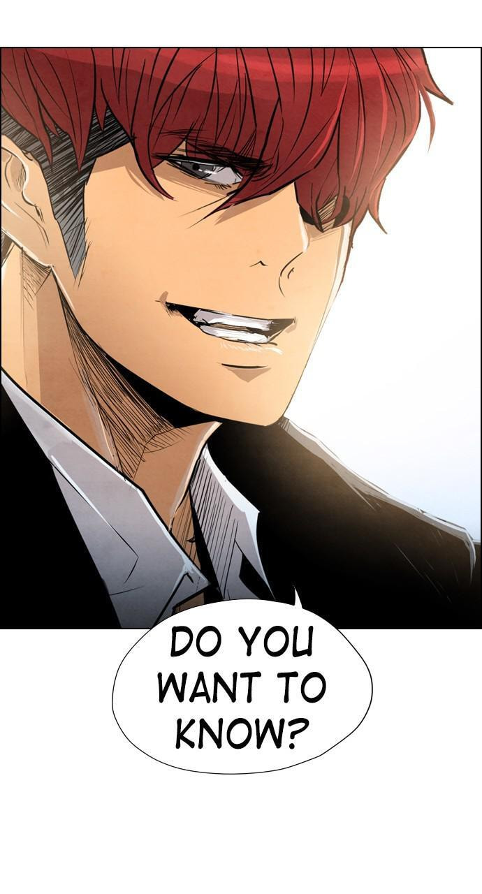 REAWAKENED MAN Chapter 14 page 69 - 