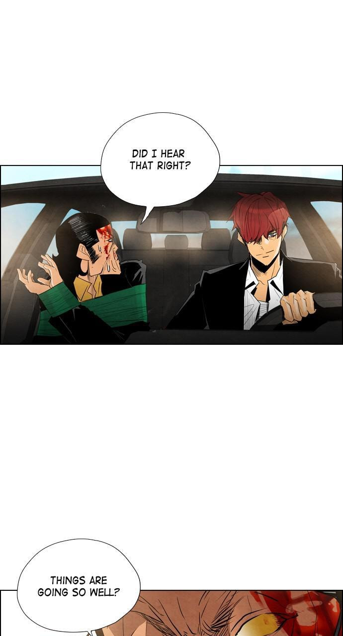 REAWAKENED MAN Chapter 15 page 2 - 