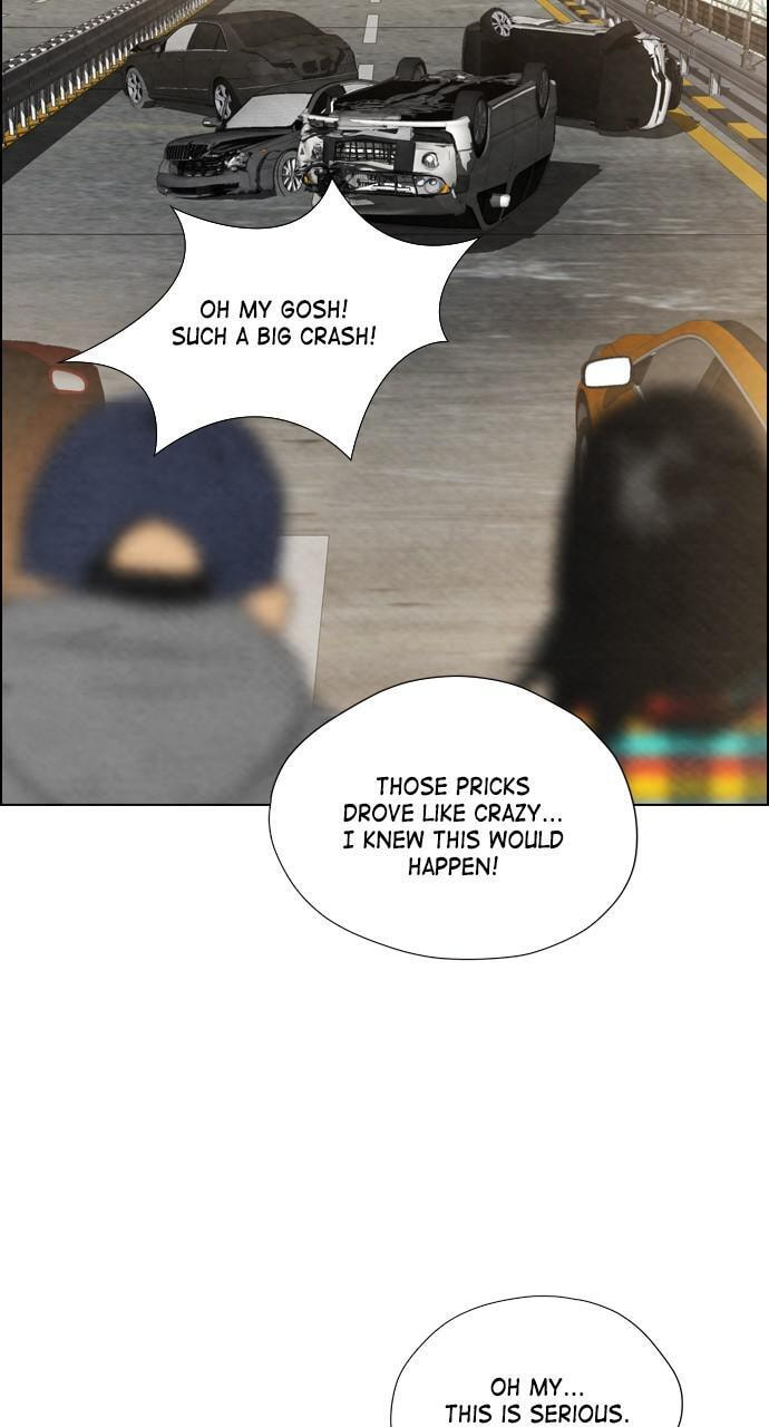 REAWAKENED MAN Chapter 15 page 13 - 