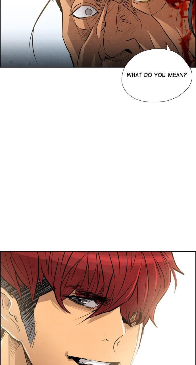 REAWAKENED MAN Chapter 15 page 3 - 