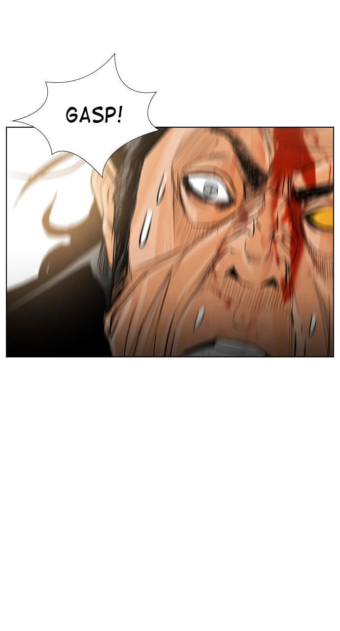 REAWAKENED MAN Chapter 15 page 21 - 