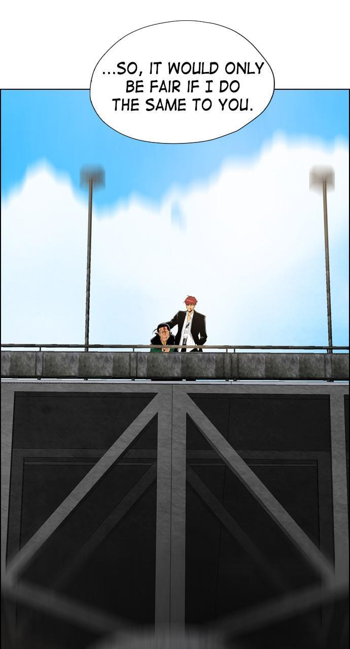 REAWAKENED MAN Chapter 15 page 22 - 