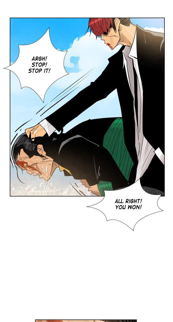 REAWAKENED MAN Chapter 15 page 24 - 
