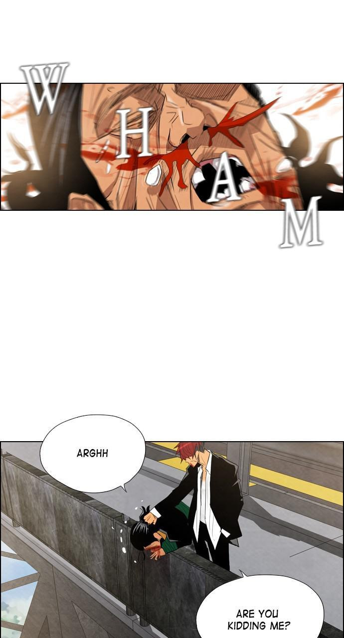 REAWAKENED MAN Chapter 15 page 26 - 