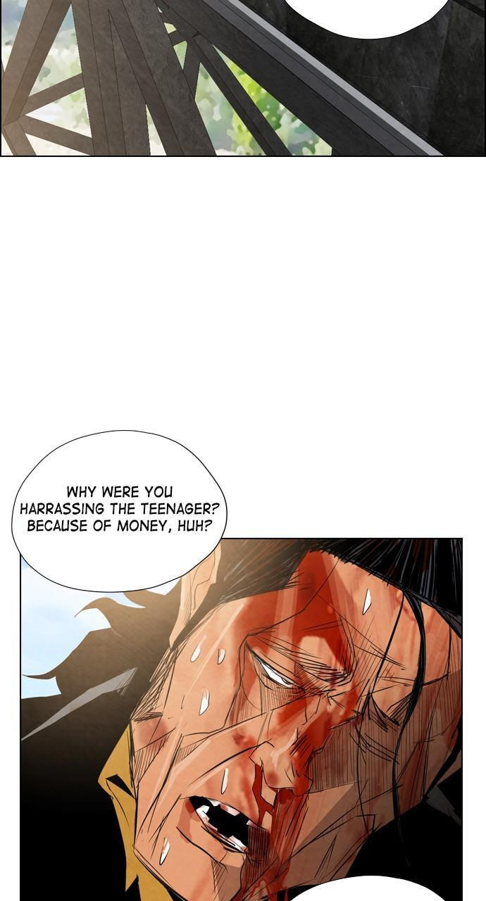 REAWAKENED MAN Chapter 15 page 27 - 