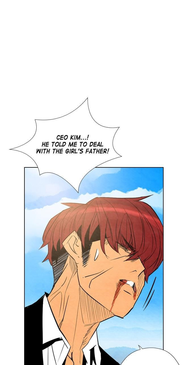 REAWAKENED MAN Chapter 15 page 29 - 