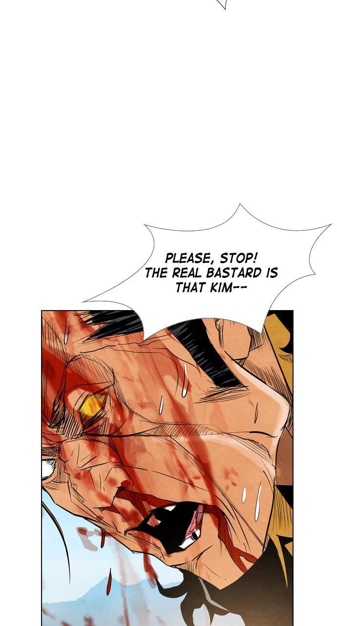 REAWAKENED MAN Chapter 15 page 31 - 