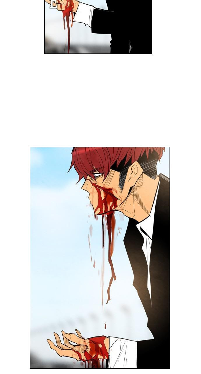 REAWAKENED MAN Chapter 15 page 43 - 