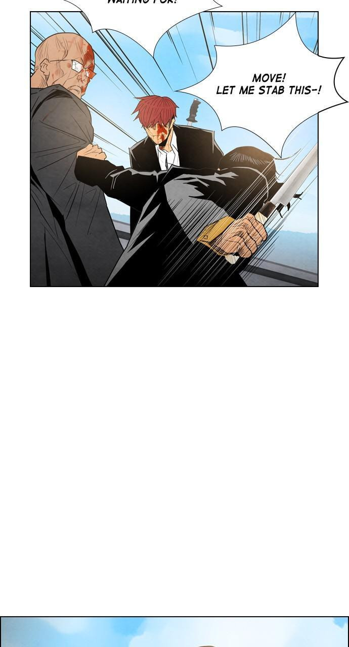 REAWAKENED MAN Chapter 15 page 47 - 
